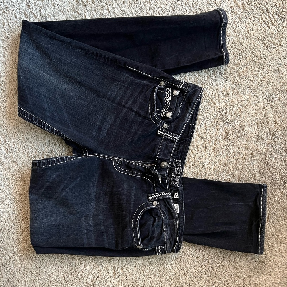 COPY - Miss Me jeans